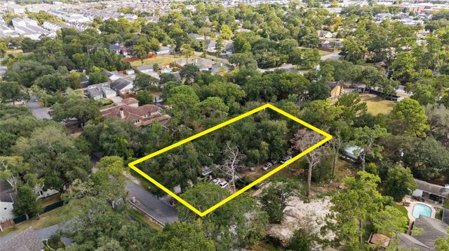 9217 N Allegro Street, Houston, TX 77080