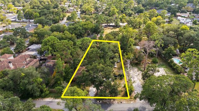 9217 N Allegro Street, Houston, TX 77080