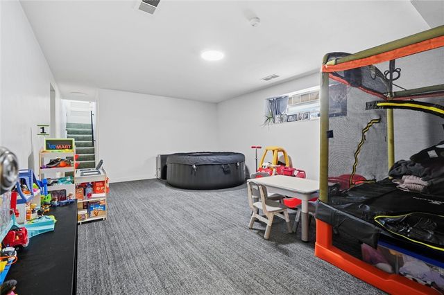 145 Van Buren St, Summer Hill, PA 15214