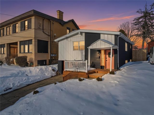 145 Van Buren St, Summer Hill, PA 15214