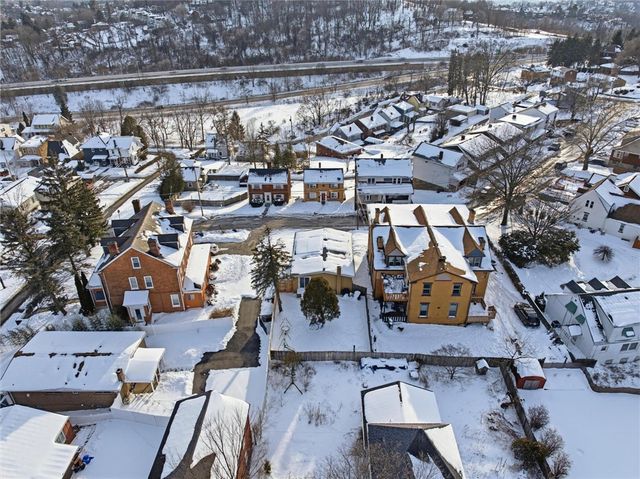 145 Van Buren St, Summer Hill, PA 15214