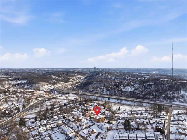 145 Van Buren St, Summer Hill, PA 15214