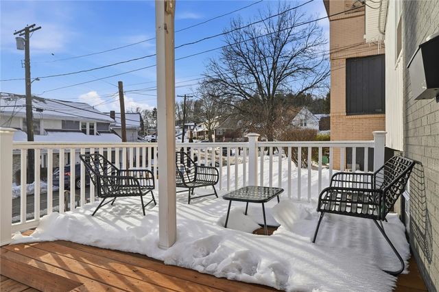 145 Van Buren St, Summer Hill, PA 15214