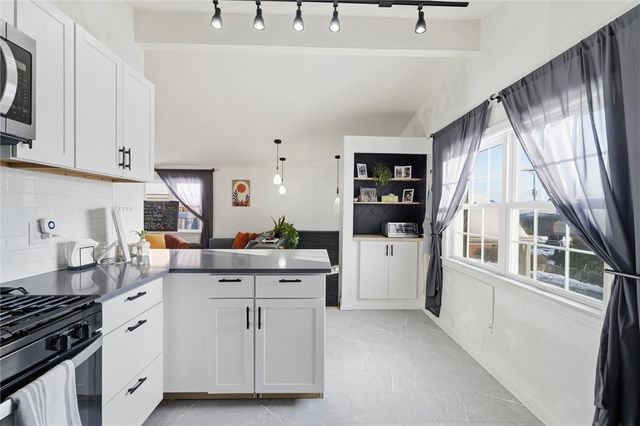 145 Van Buren St, Summer Hill, PA 15214