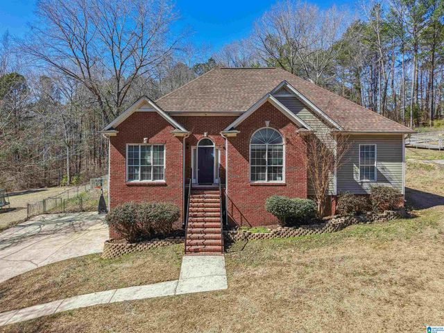 8441 BLUFF RIDGE ROAD, Bessemer, AL 35022