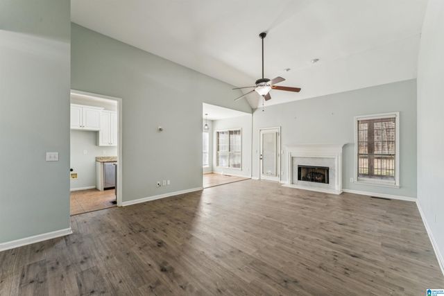 8441 BLUFF RIDGE ROAD, Bessemer, AL 35022