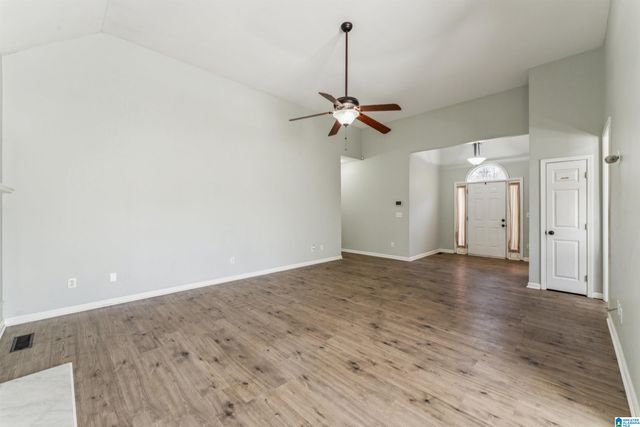 8441 BLUFF RIDGE ROAD, Bessemer, AL 35022