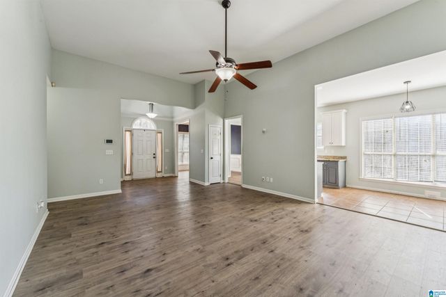 8441 BLUFF RIDGE ROAD, Bessemer, AL 35022