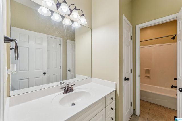 8441 BLUFF RIDGE ROAD, Bessemer, AL 35022