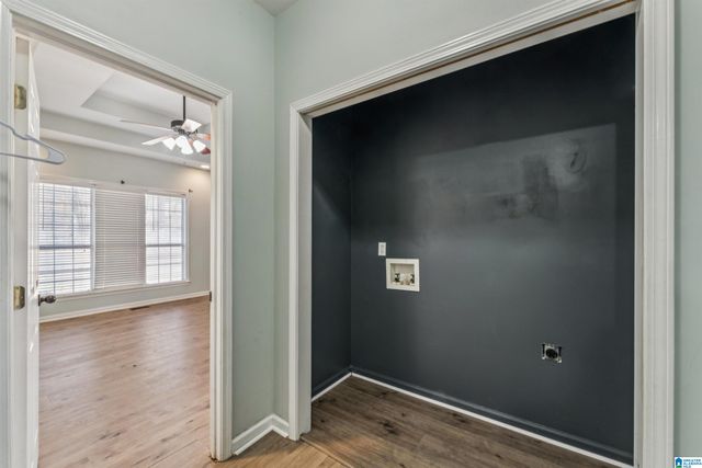 8441 BLUFF RIDGE ROAD, Bessemer, AL 35022