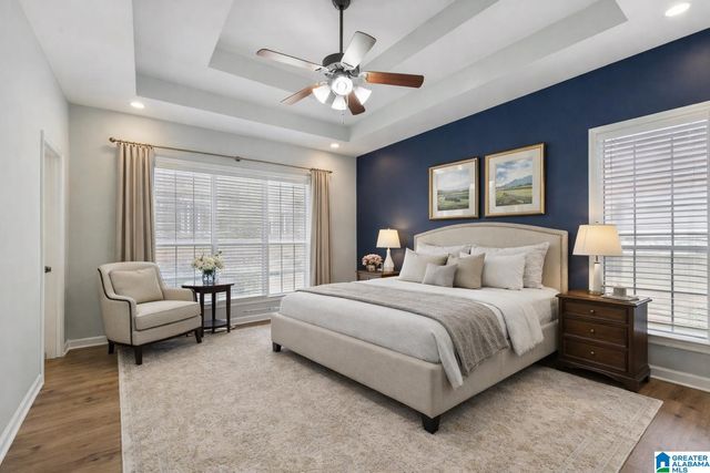 8441 BLUFF RIDGE ROAD, Bessemer, AL 35022