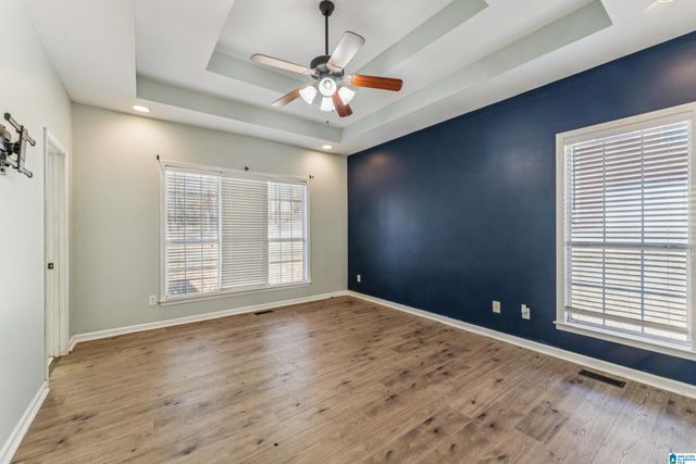 8441 BLUFF RIDGE ROAD, Bessemer, AL 35022