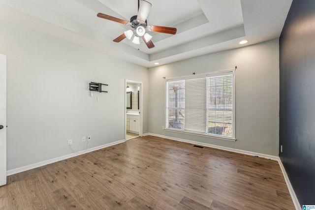 8441 BLUFF RIDGE ROAD, Bessemer, AL 35022