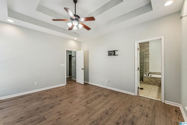 8441 BLUFF RIDGE ROAD, Bessemer, AL 35022