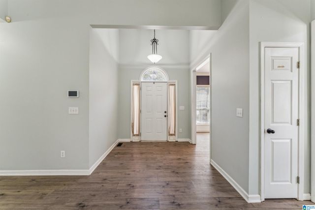 8441 BLUFF RIDGE ROAD, Bessemer, AL 35022