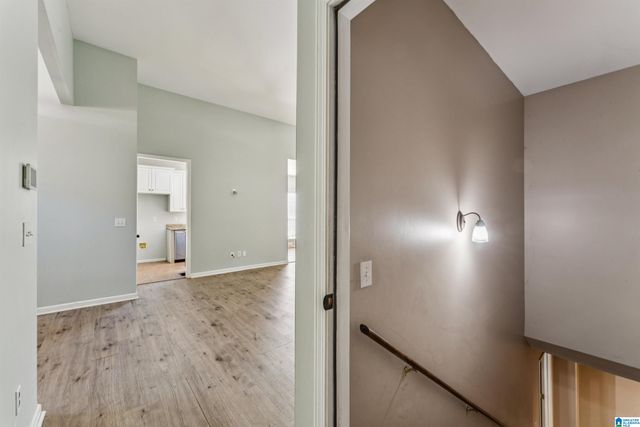 8441 BLUFF RIDGE ROAD, Bessemer, AL 35022