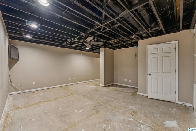 8441 BLUFF RIDGE ROAD, Bessemer, AL 35022