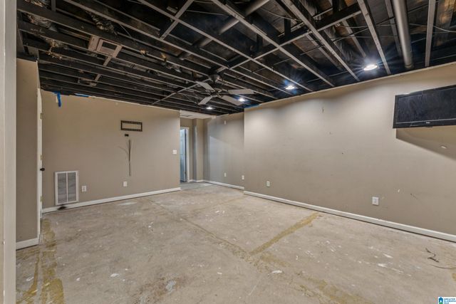 8441 BLUFF RIDGE ROAD, Bessemer, AL 35022