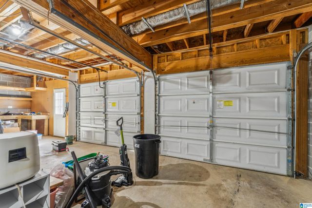 8441 BLUFF RIDGE ROAD, Bessemer, AL 35022