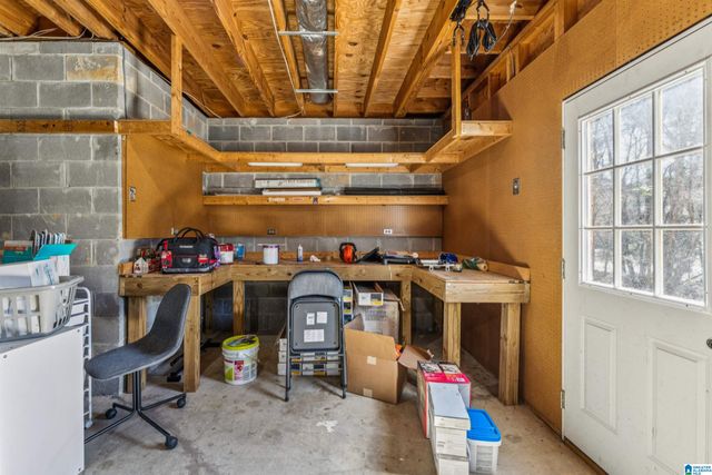 8441 BLUFF RIDGE ROAD, Bessemer, AL 35022