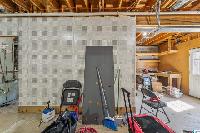 8441 BLUFF RIDGE ROAD, Bessemer, AL 35022