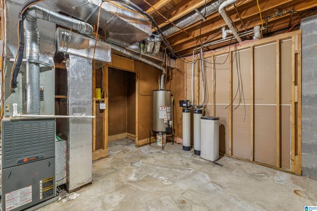 8441 BLUFF RIDGE ROAD, Bessemer, AL 35022