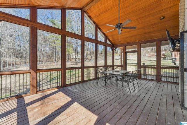 8441 BLUFF RIDGE ROAD, Bessemer, AL 35022
