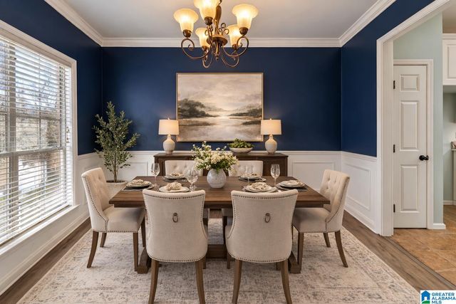 8441 BLUFF RIDGE ROAD, Bessemer, AL 35022