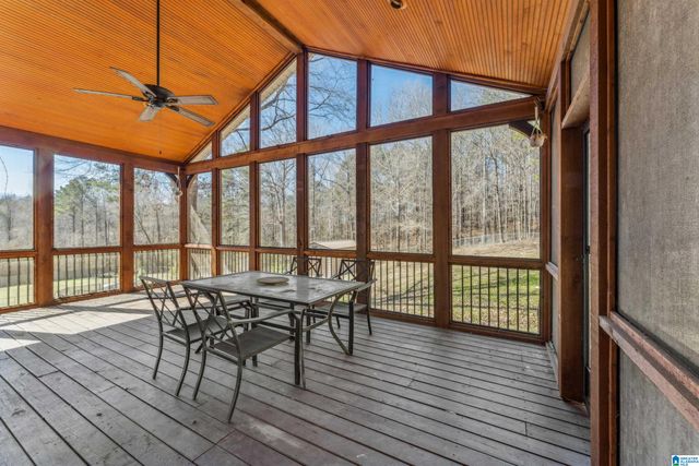 8441 BLUFF RIDGE ROAD, Bessemer, AL 35022