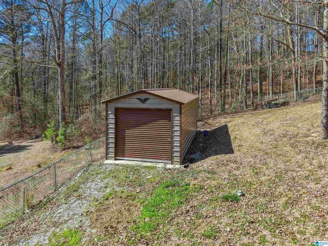 8441 BLUFF RIDGE ROAD, Bessemer, AL 35022