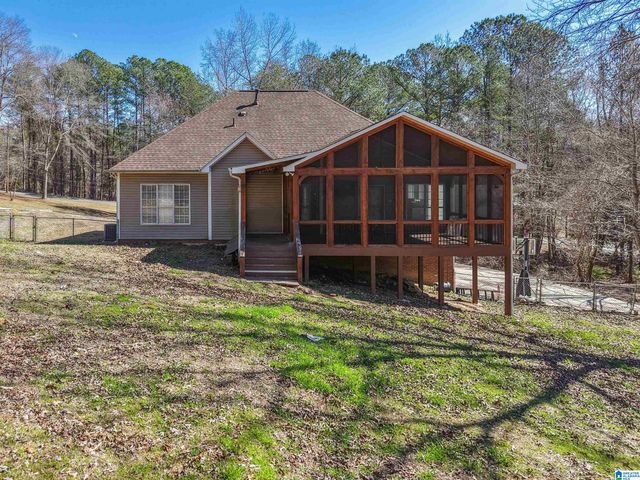 8441 BLUFF RIDGE ROAD, Bessemer, AL 35022