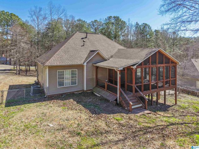 8441 BLUFF RIDGE ROAD, Bessemer, AL 35022