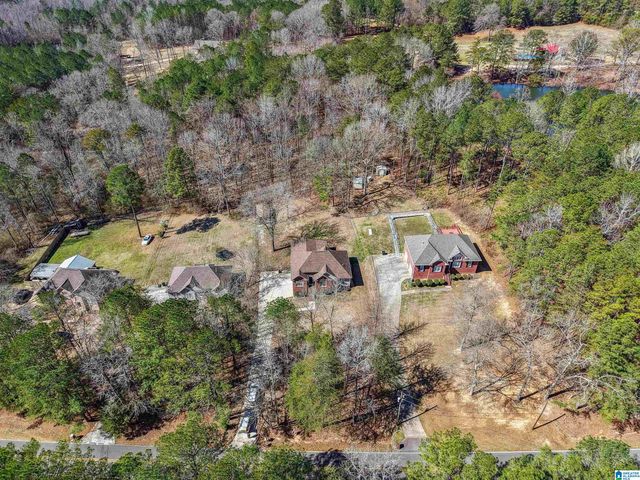 8441 BLUFF RIDGE ROAD, Bessemer, AL 35022