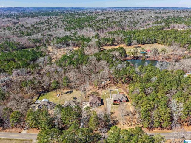 8441 BLUFF RIDGE ROAD, Bessemer, AL 35022