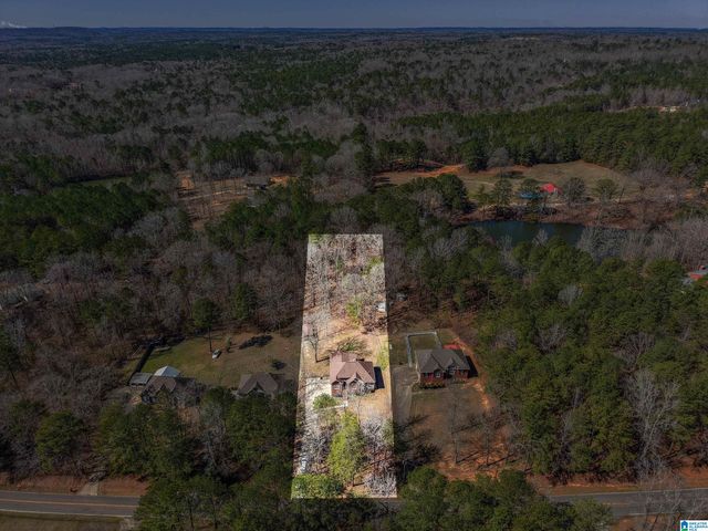 8441 BLUFF RIDGE ROAD, Bessemer, AL 35022