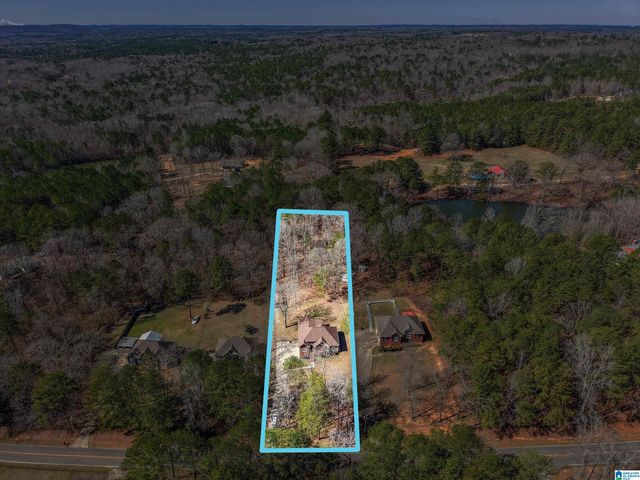 8441 BLUFF RIDGE ROAD, Bessemer, AL 35022