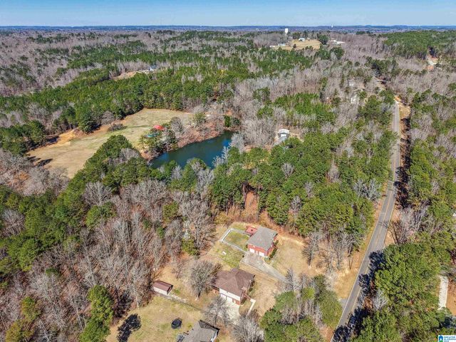 8441 BLUFF RIDGE ROAD, Bessemer, AL 35022