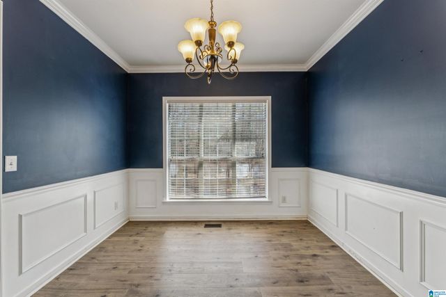 8441 BLUFF RIDGE ROAD, Bessemer, AL 35022