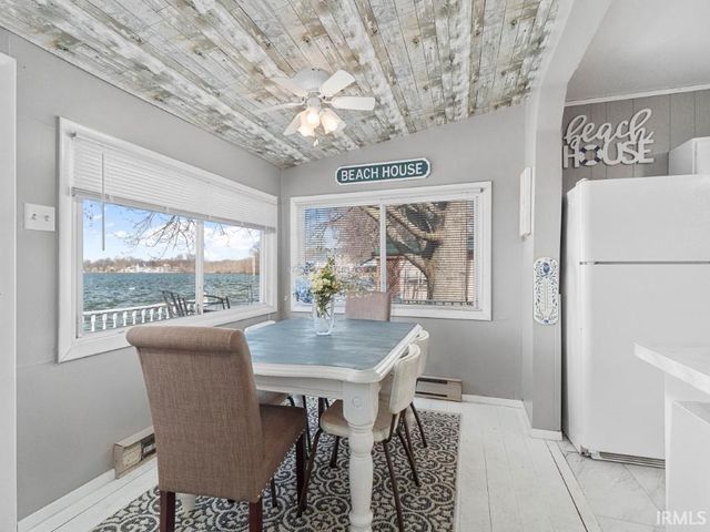 7070 S 080 E, Wolcottville, IN 46795