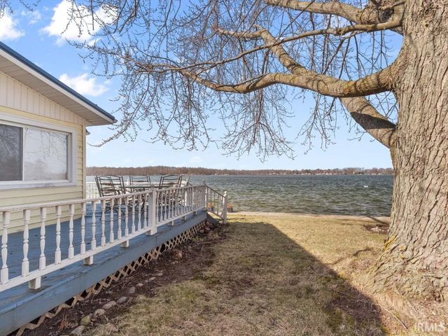 7070 S 080 E, Wolcottville, IN 46795