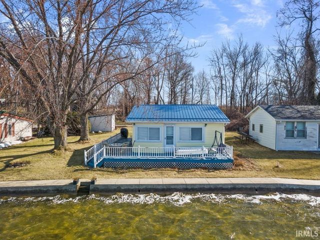 7070 S 080 E, Wolcottville, IN 46795