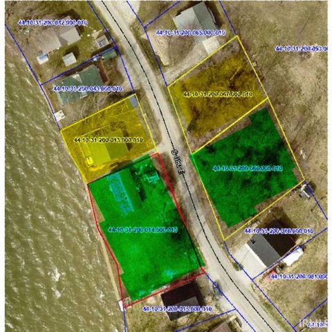 7070 S 080 E, Wolcottville, IN 46795