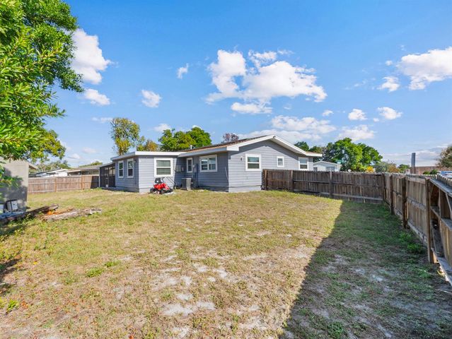2310 FAIRGREN AVENUE, Deltona, FL 32738