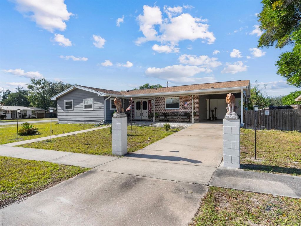 2310 FAIRGREN AVENUE, Deltona, FL 32738