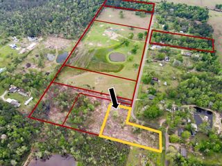 18500 Pickering Road, Conroe, TX 77302