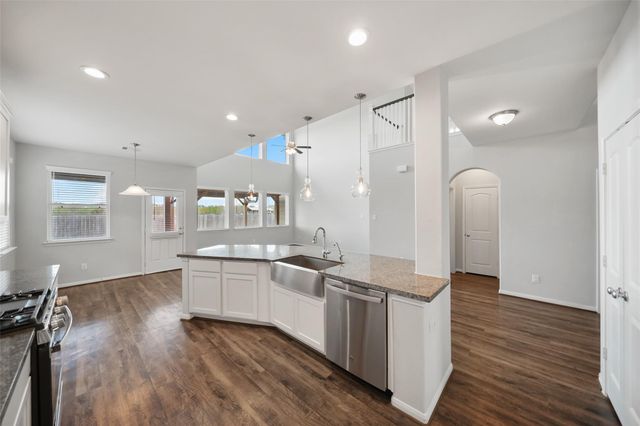 234 Ashley Way, Alvin, TX 77511