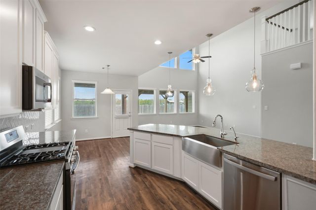 234 Ashley Way, Alvin, TX 77511