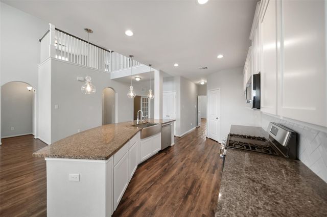 234 Ashley Way, Alvin, TX 77511