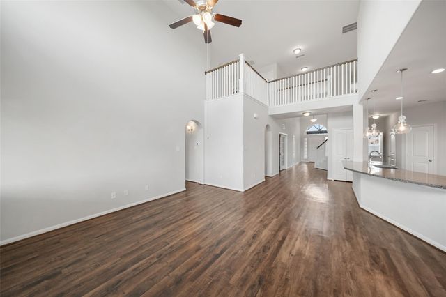 234 Ashley Way, Alvin, TX 77511