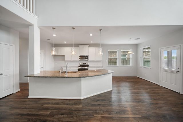 234 Ashley Way, Alvin, TX 77511